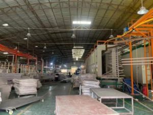 【軍霸建材】氟碳鋁單板所具備的5大優點，你了解多少？