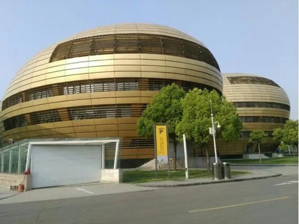 單/雙曲鋁板【定制】