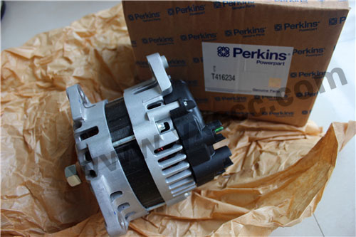 珀金斯Perkins 柴油發(fā)動機T400950渦輪增壓器、T400304啟動馬達、T400726噴油器、CH1