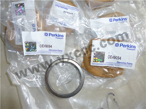 柴油發(fā)電機組配件CV67245汽缸蓋、OE50588進氣門、OE50118氣門座圈、OE43070氣門導管